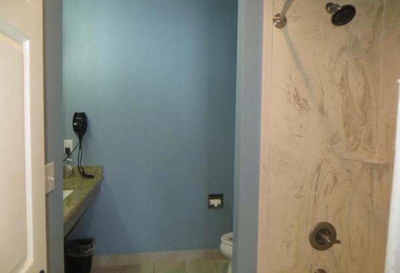 فندق Black Gold Inn