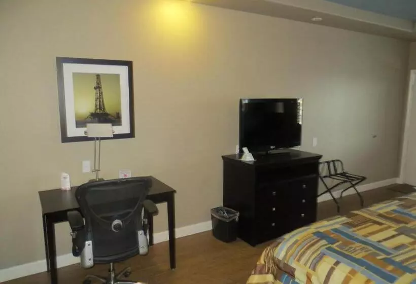Hotelli Black Gold Inn