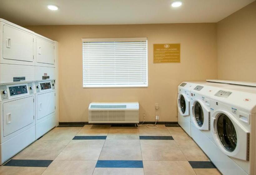 فندق Candlewood Suites   Baton Rouge   College Drive, An Ihg