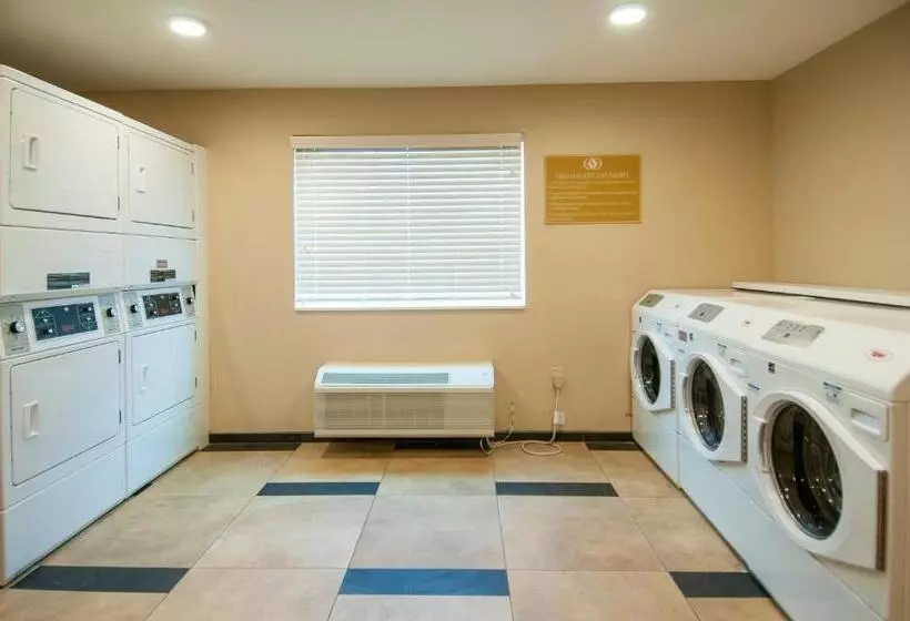 ホテル Candlewood Suites   Baton Rouge   College Drive, An Ihg