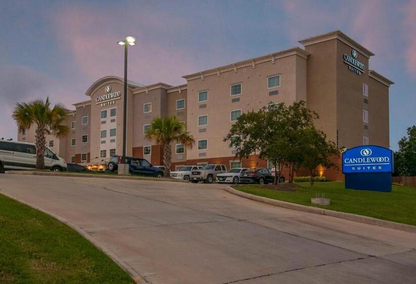 فندق Candlewood Suites   Baton Rouge   College Drive, An Ihg