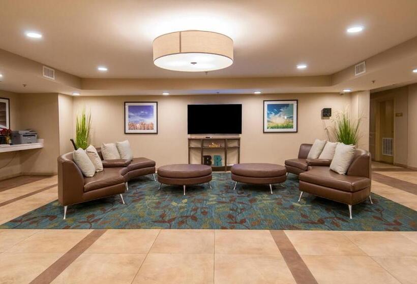 فندق Candlewood Suites   Baton Rouge   College Drive, An Ihg