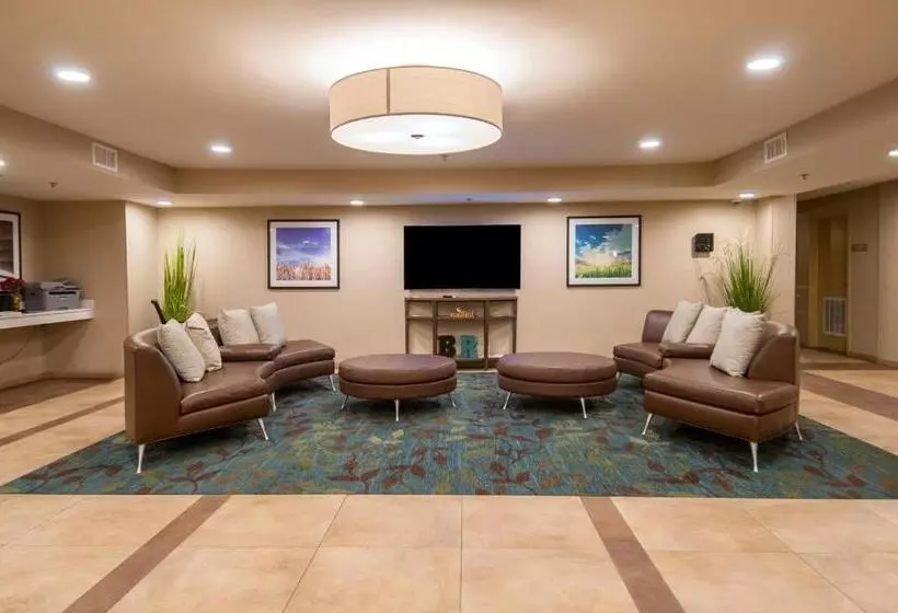 ホテル Candlewood Suites   Baton Rouge   College Drive, An Ihg