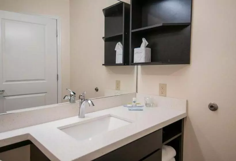 ホテル Candlewood Suites   Baton Rouge   College Drive, An Ihg