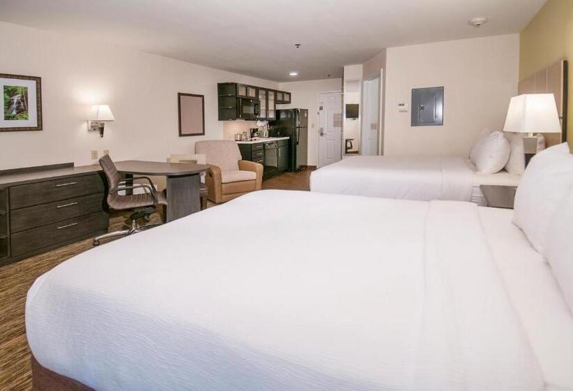 فندق Candlewood Suites   Baton Rouge   College Drive, An Ihg