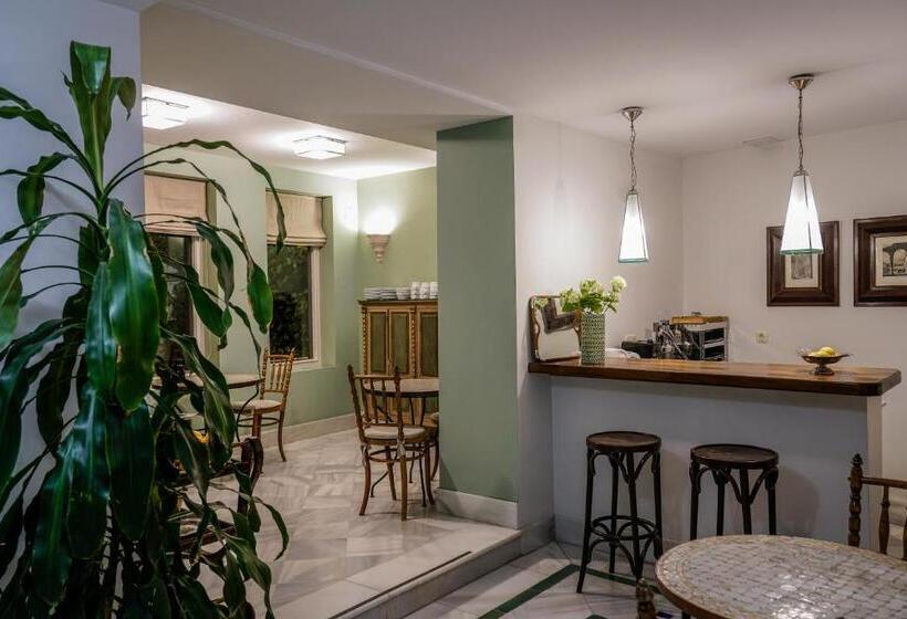 هتل Carmen De La Alcubilla Del Caracol