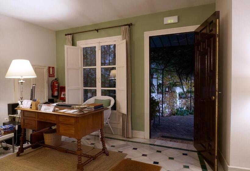 هتل Carmen De La Alcubilla Del Caracol