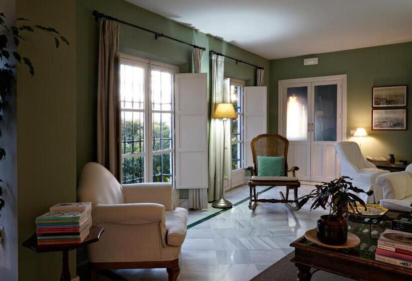 هتل Carmen De La Alcubilla Del Caracol