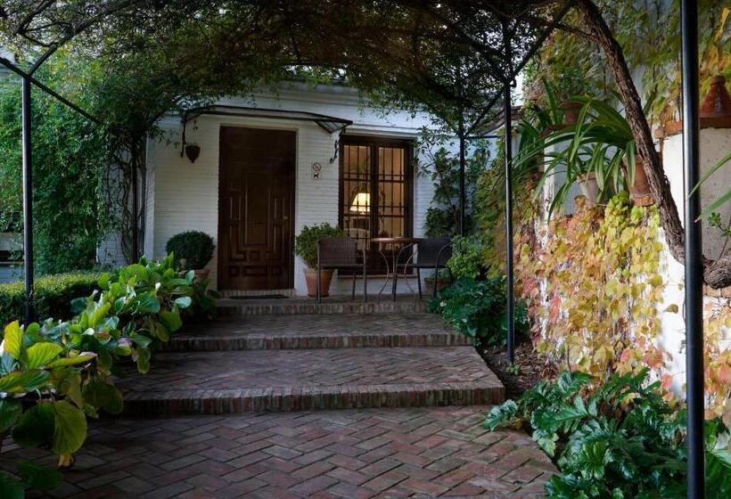 هتل Carmen De La Alcubilla Del Caracol