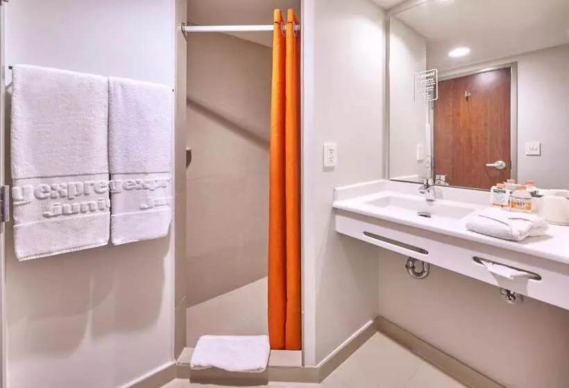 Hotelli City Express Junior By Marriott San Luis Potosi Carranza