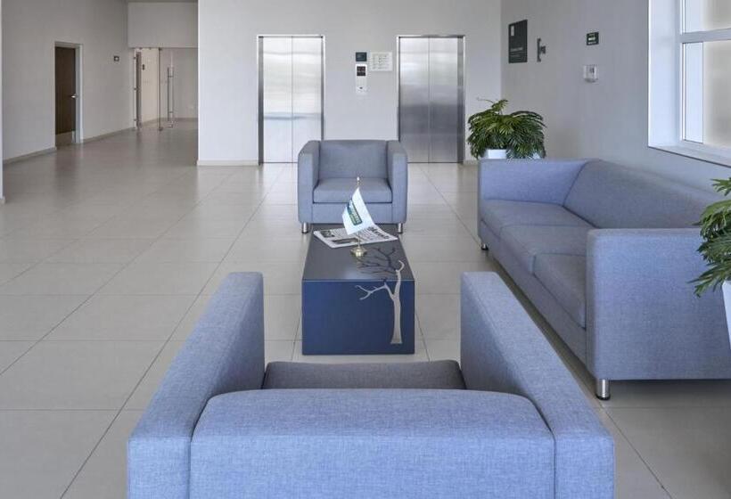 فندق City Express Junior By Marriott San Luis Potosi Carranza