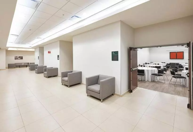 Hotelli City Express Junior By Marriott San Luis Potosi Carranza
