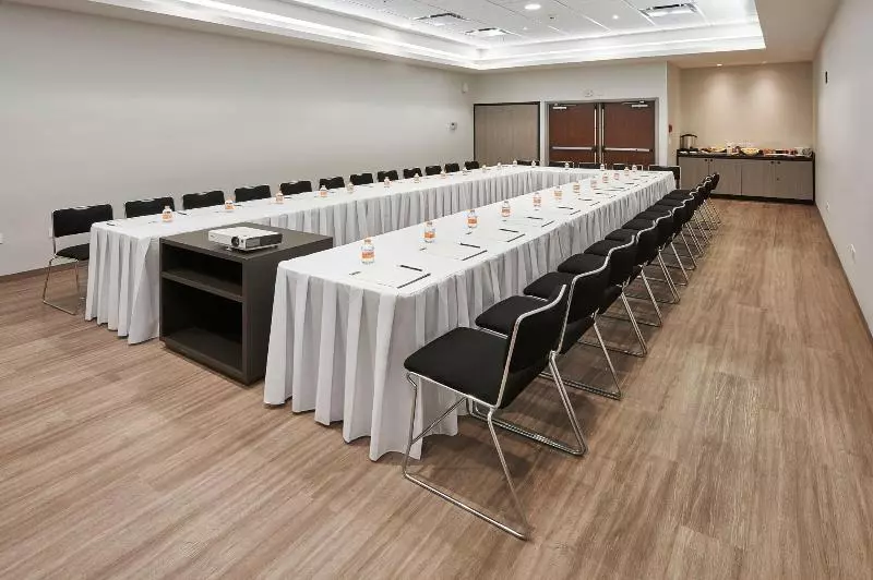 Hotelli City Express Junior By Marriott San Luis Potosi Carranza
