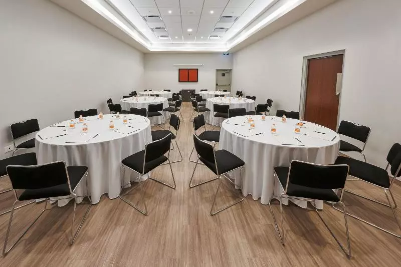 Hotelli City Express Junior By Marriott San Luis Potosi Carranza