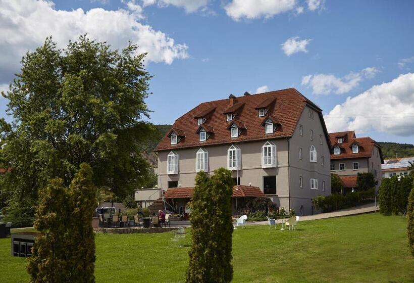 호텔 Consulat Des Weins