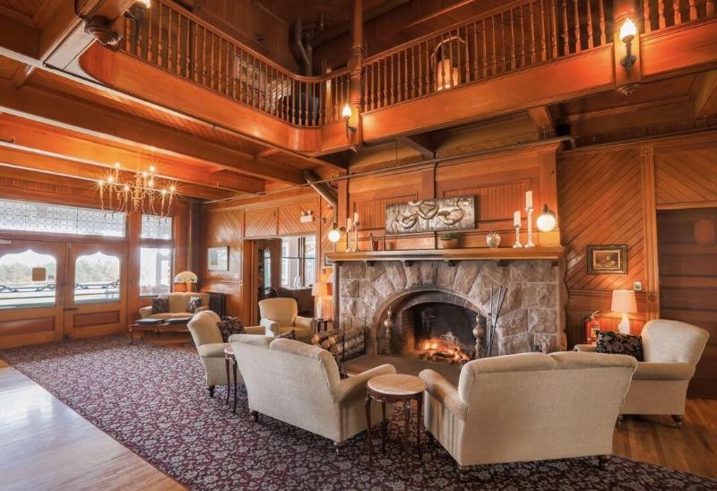 호텔 Dalvay By The Sea