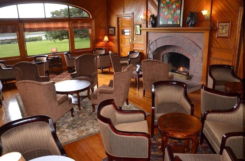 호텔 Dalvay By The Sea