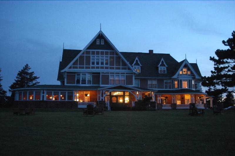 호텔 Dalvay By The Sea