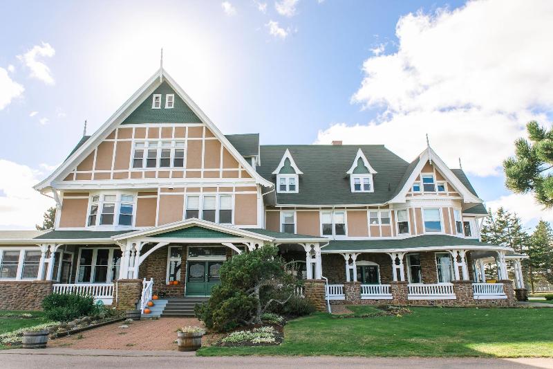 호텔 Dalvay By The Sea