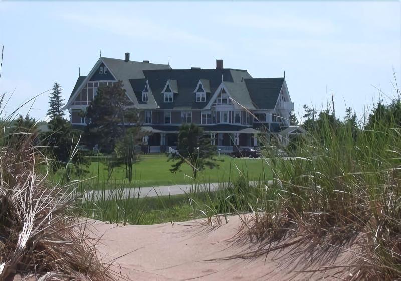 호텔 Dalvay By The Sea