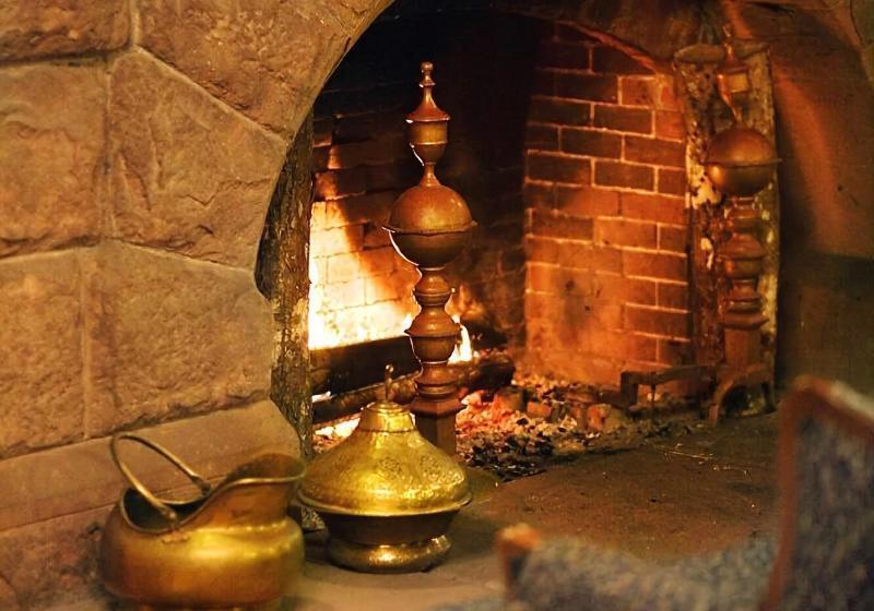 호텔 Dalvay By The Sea