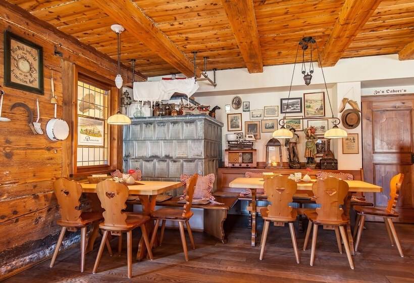 호텔 Dammschenke Gasthof &