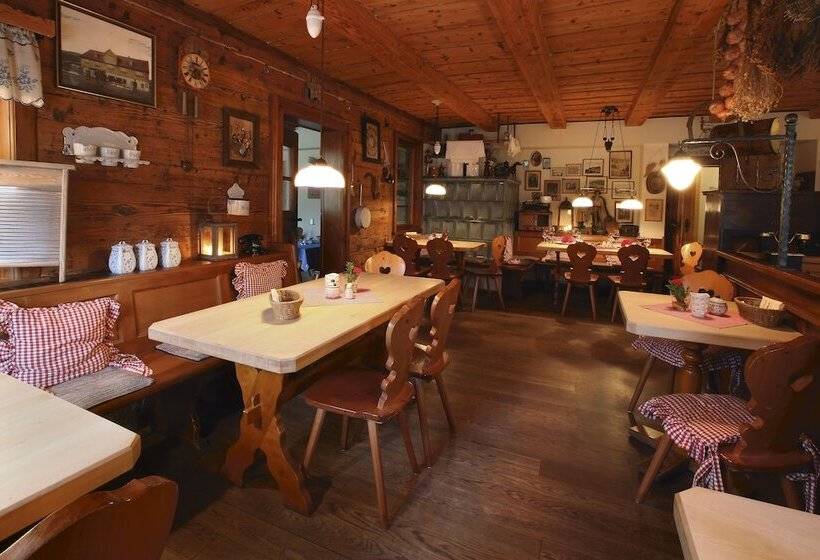 호텔 Dammschenke Gasthof &