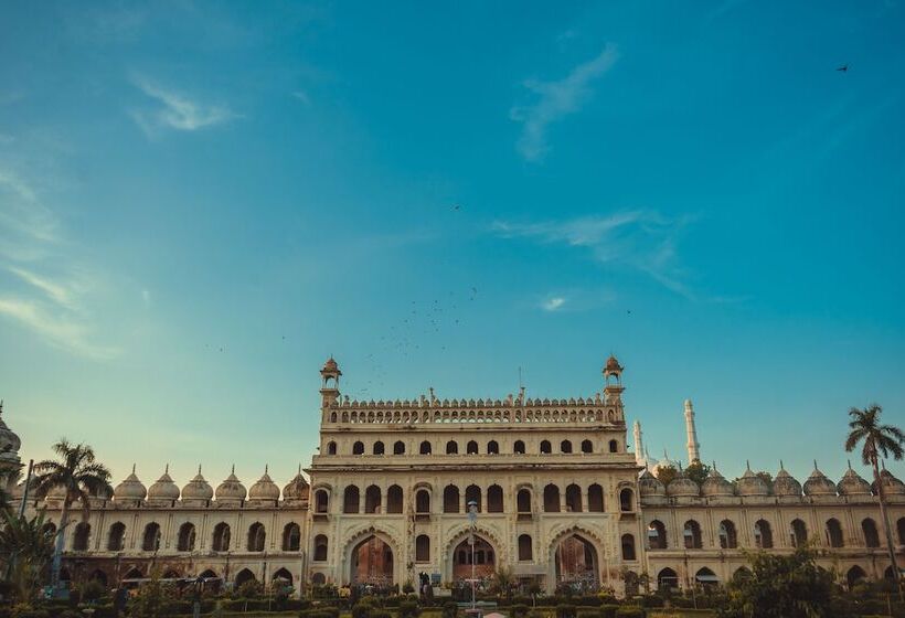 فندق Fairfield By Marriott Lucknow