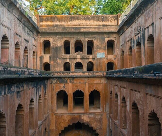 فندق Fairfield By Marriott Lucknow