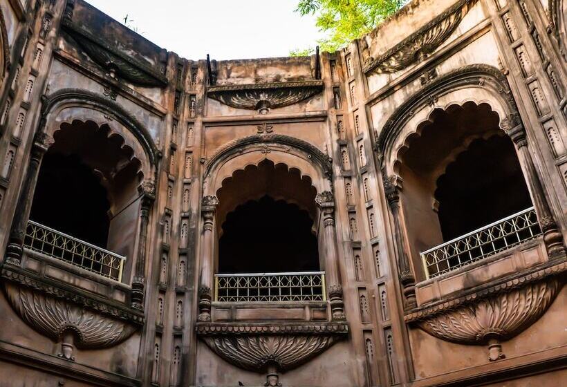 فندق Fairfield By Marriott Lucknow