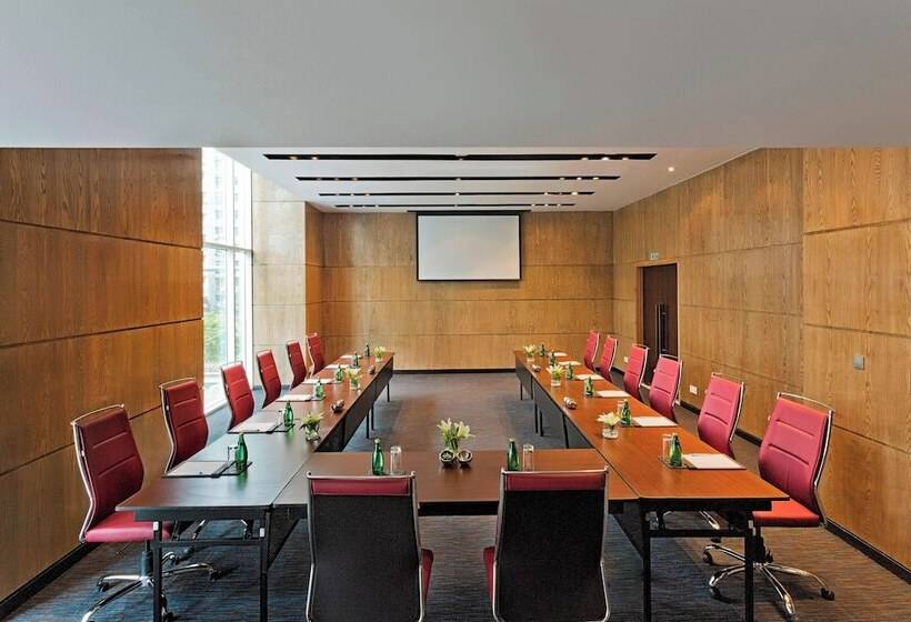 فندق Fairfield By Marriott Lucknow