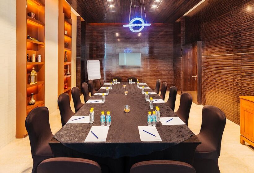 فندق Fairfield By Marriott Lucknow