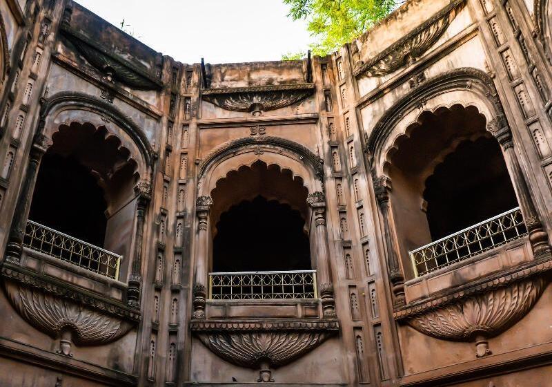 فندق Fairfield By Marriott Lucknow