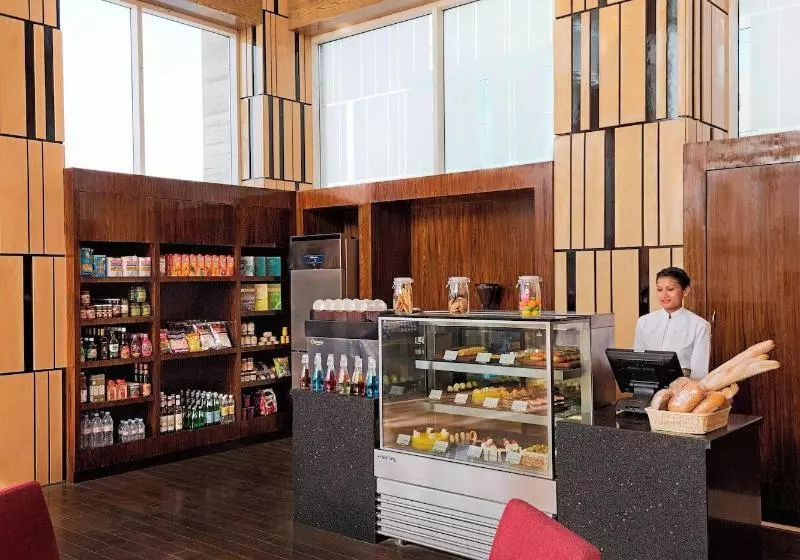 ホテル Fairfield By Marriott Lucknow