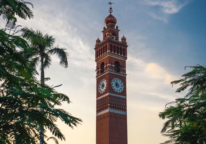 فندق Fairfield By Marriott Lucknow