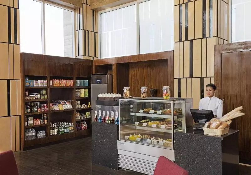 ホテル Fairfield By Marriott Lucknow