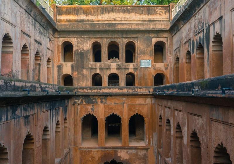 فندق Fairfield By Marriott Lucknow