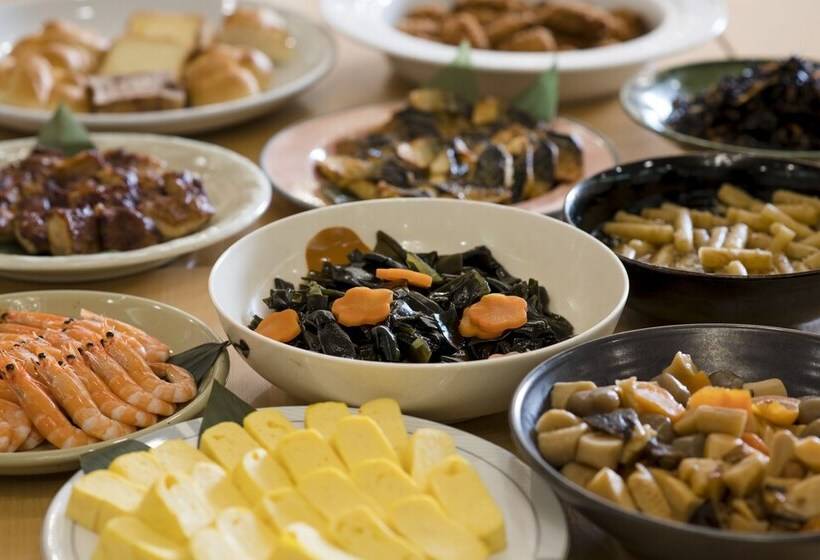 Szálloda Hiroshima Pacific