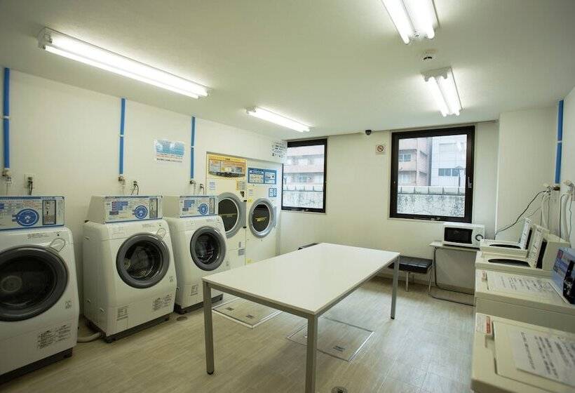 Szálloda Hiroshima Pacific