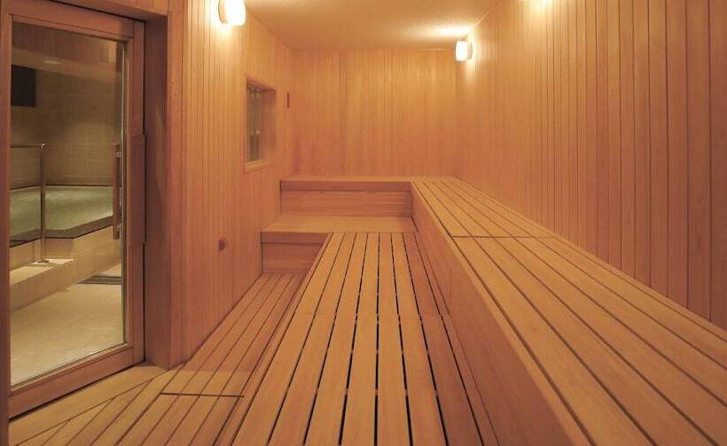 Szálloda Hiroshima Pacific