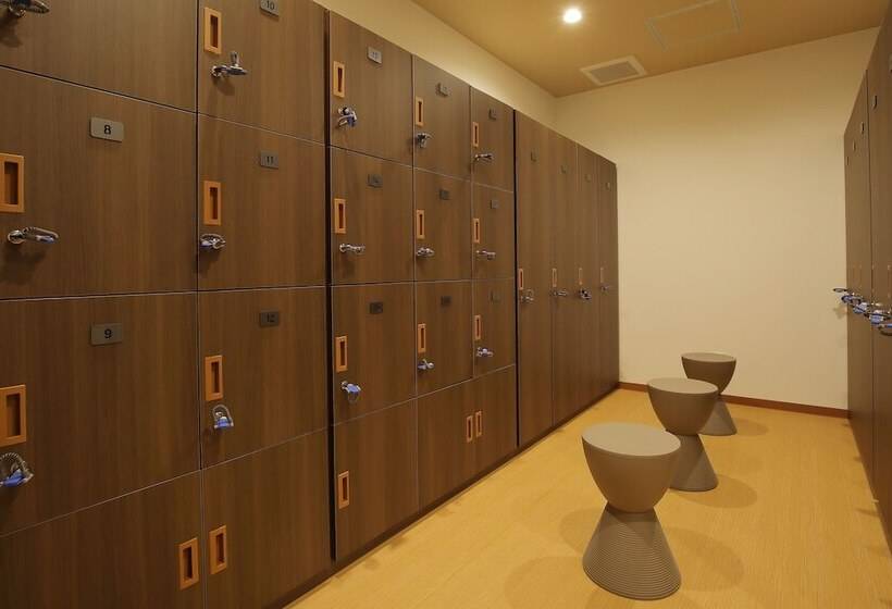 Szálloda Hiroshima Pacific