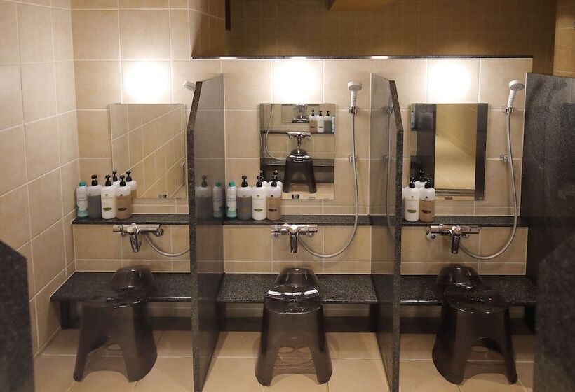 Szálloda Hiroshima Pacific