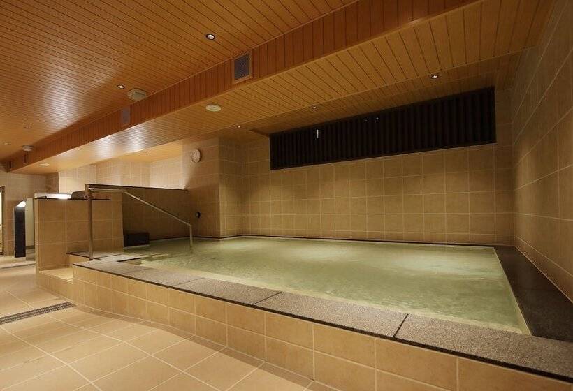 Szálloda Hiroshima Pacific