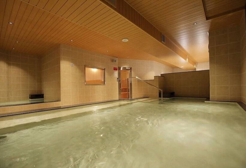 Szálloda Hiroshima Pacific