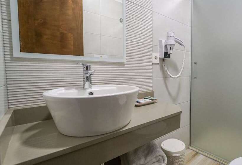 ホテル Hostal Y Apartamento Rural Los Naranjos