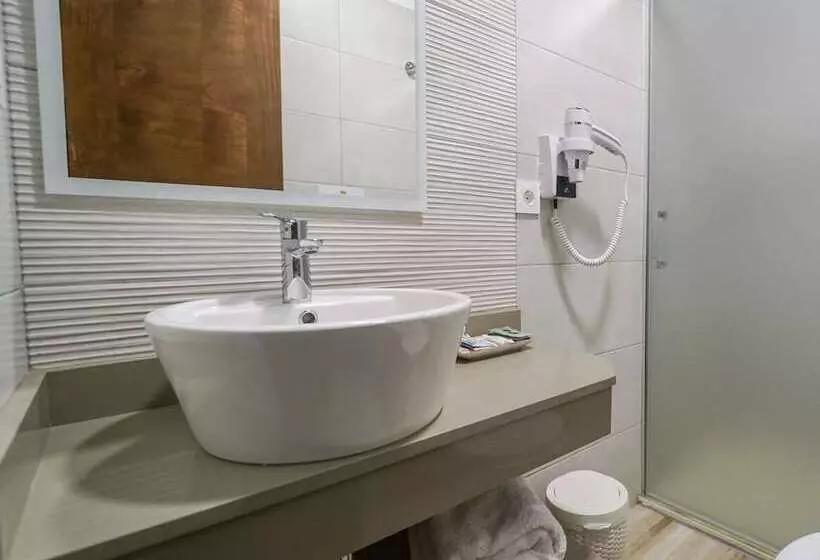 ホテル Hostal Y Apartamento Rural Los Naranjos