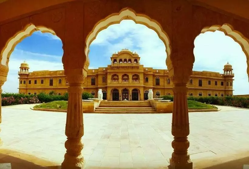 Hôtel Jaisalkot