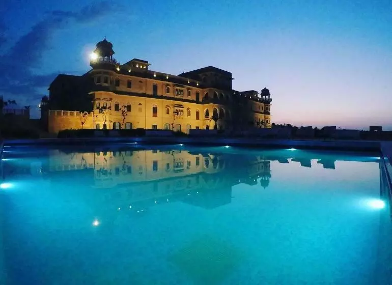 Hôtel Jaisalkot