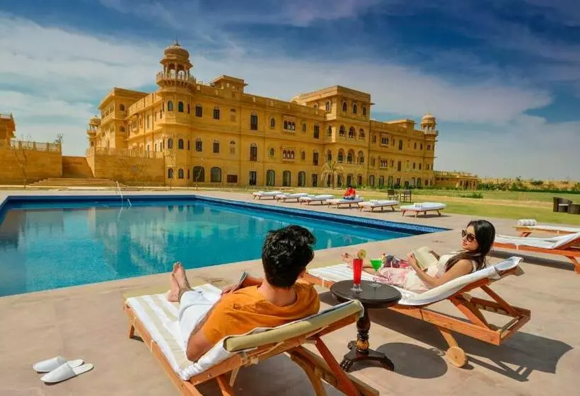 Hôtel Jaisalkot