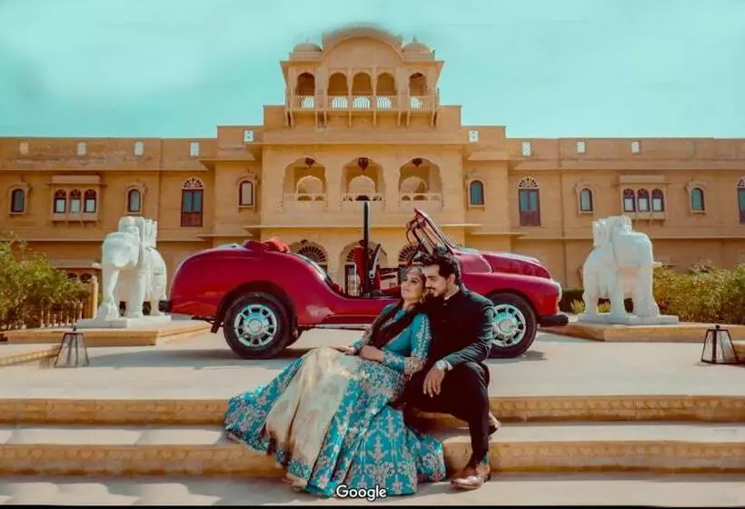 Hôtel Jaisalkot